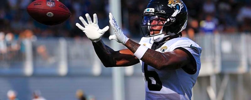Jaguars release veteran S Darnell Savage