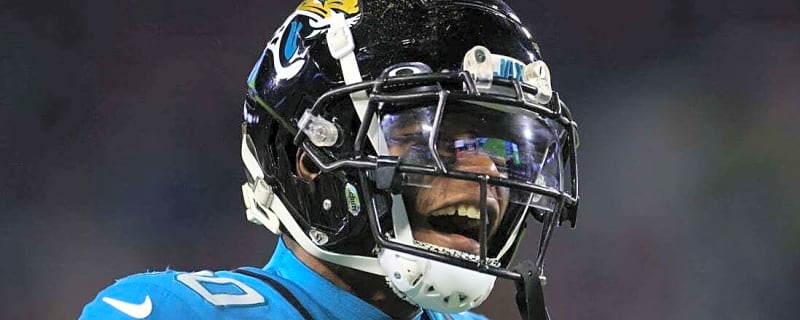 Jaguars re-signing CB Montaric Brown to 3-year, $33M deal