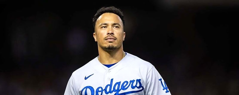 Former Cardinals 2B Kolten Wong announces retirement