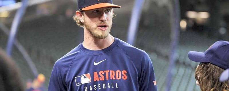 Fresh bullpens featured in matchup between Astros, Pirates