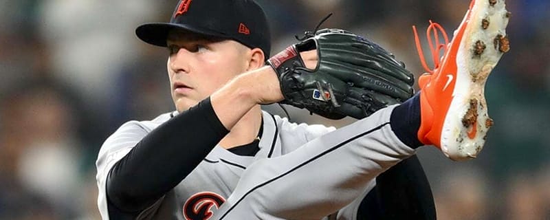 Tarik Skubal, Mason Miller join Team USA pitching staff