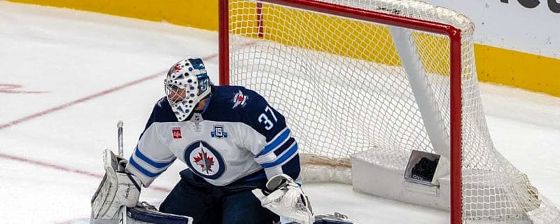 Jets praying to get job done in regulation vs. Blackhawks