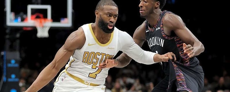 Celtics survive poor regulation finish to beat Nets in double OT