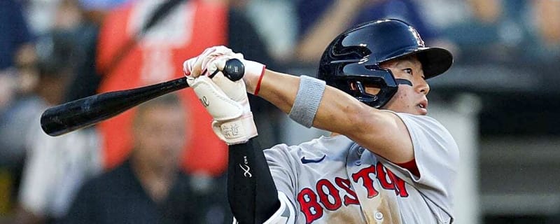For Red Sox, baseball suddenly is 'fun' as White Sox feel the opposite