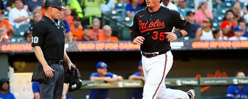 Improving Orioles brace for doubleheader vs. Jays