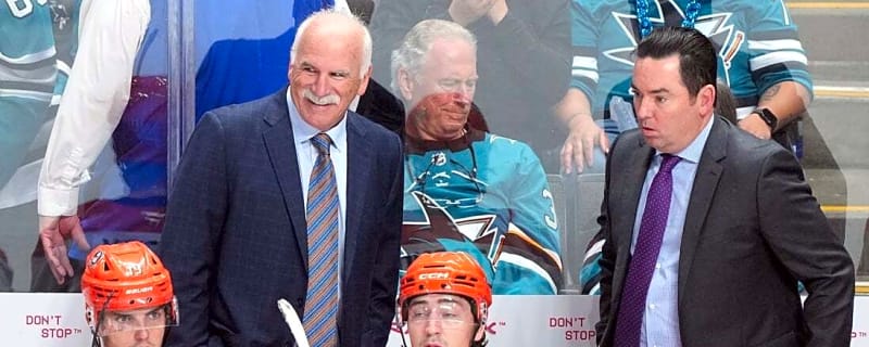 Joel Quenneville makes first Chicago visit as Ducks&#39; coach