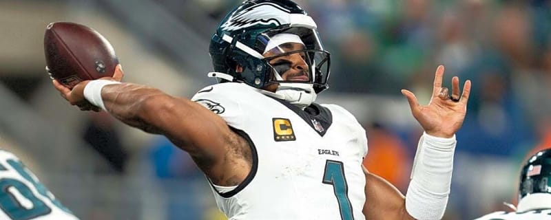 Week 14 MNF: Eagles-Chargers Preview, Props, Prediction