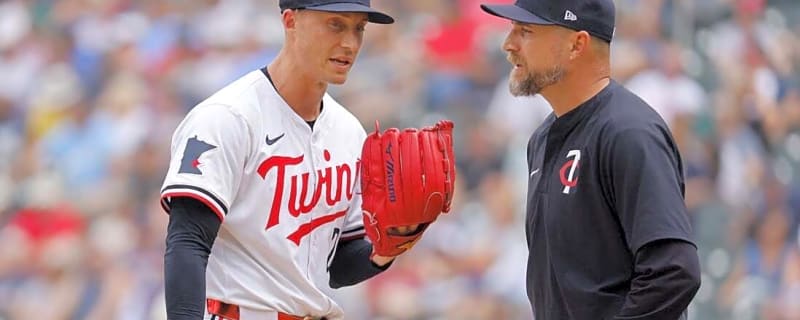 Twins deal Griffin Jax to Rays; Ty France, Louis Varland to Jays