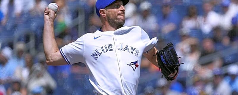 Sizzling Blue Jays turn to Max Scherzer for visit to Athletics