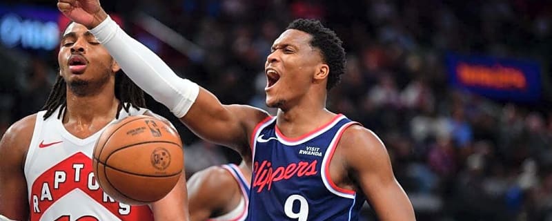 Bennedict Mathurin returns as surging Clippers visit Pacers