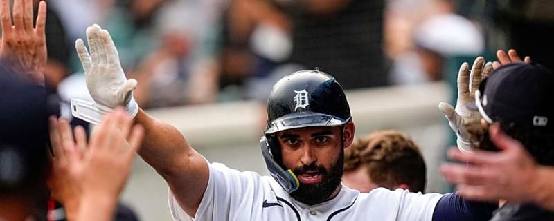 Riley Greene expected to boost Tigers' offense vs. Twins