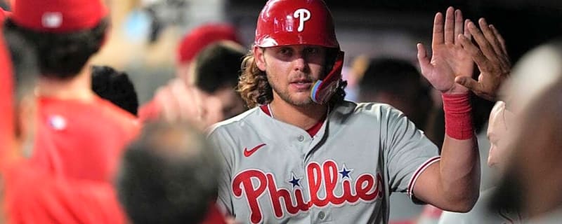 Phillies' Alec Bohm rides 5-hit performance into finale vs. Twins