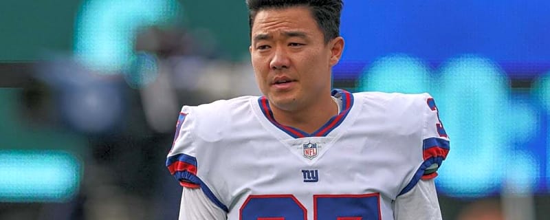 Jets add veteran Younghoe Koo to kicking competition