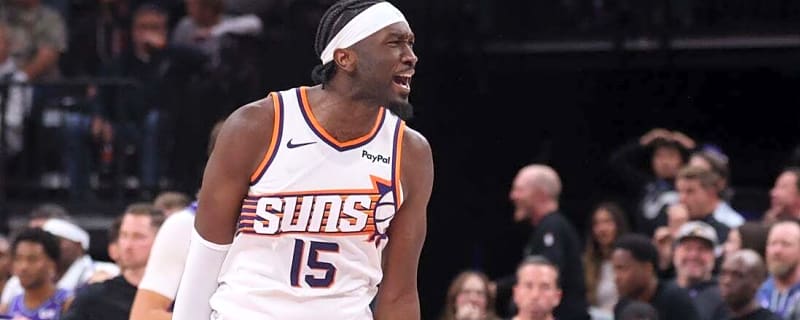 Grizzlies, staying afloat despite injuries, prep for Suns