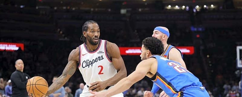 Clippers aim for season-best 3-game win streak at Blazers' expense