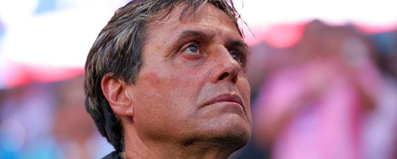 Adjustments coming as Inter Miami visit Toronto FC