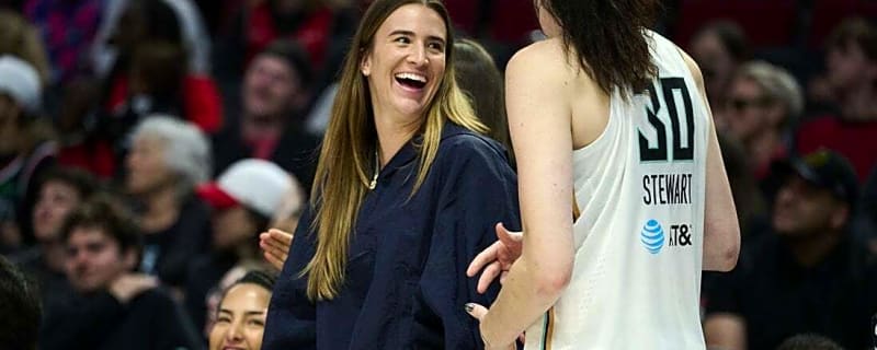 Liberty G Sabrina Ionescu (back) out vs. Tempo