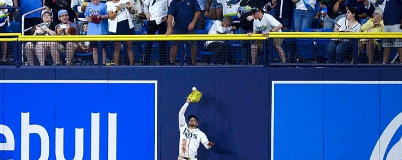 Rays squeeze out another win over Astros