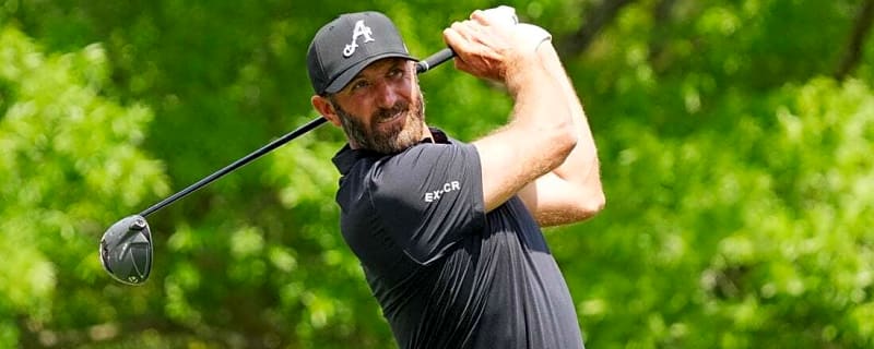 One-time Masters winner, now with LIV Golf, invited to PGA Championship