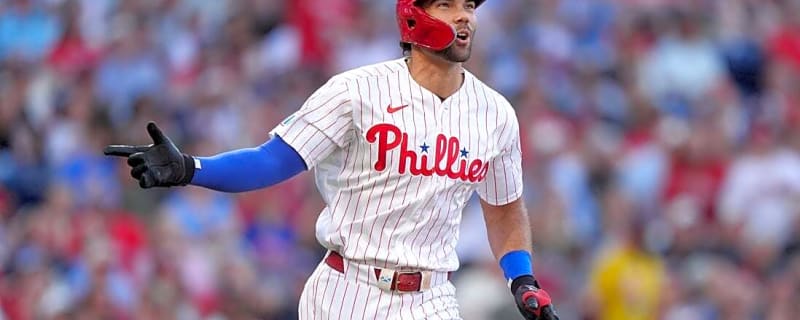 Phillies rookie Gabriel Rincones Jr. aims for encore against Marlins