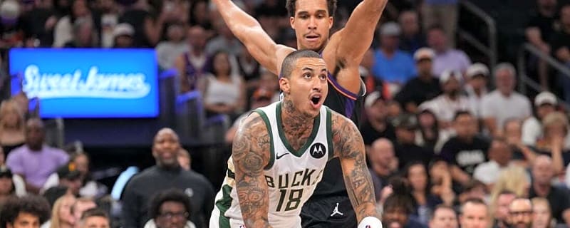 Ryan Rollins (26 points), Bucks hand Suns 5th straight loss