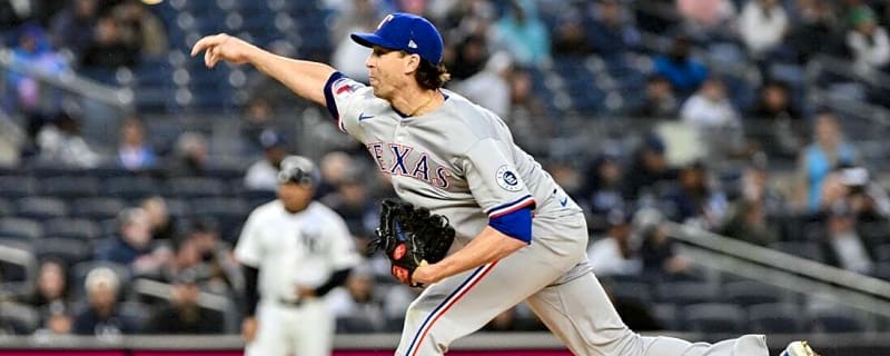 Jasson Dominguez&#39;s walk-off shot sends Yankees past Rangers