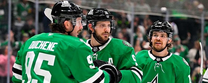 Vying to halt 3-game skid, Stars play host to Kings