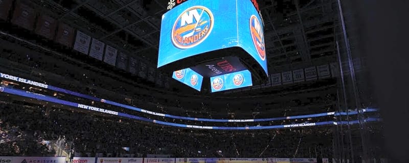 Report: Islanders selling franchise stake at $3B valuation