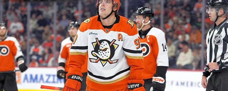 Canucks, Ducks set out to reverse recent trajectories