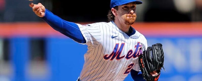 Mets turn to Nolan McLean vs. Giants in bid to end skid