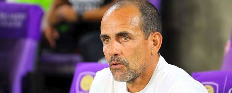 Orlando City SC part ways with coach Oscar Pareja