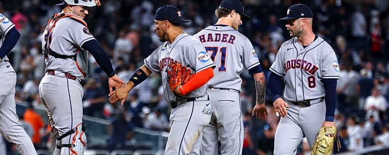 Astros battle past Yankees in back-and-forth affair