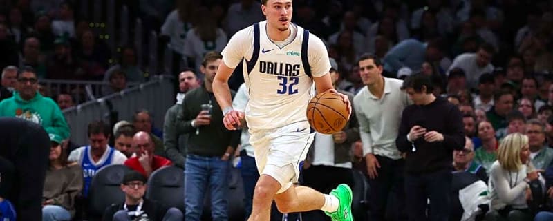 Mavericks aim to end losing streak, as they take on Raptors