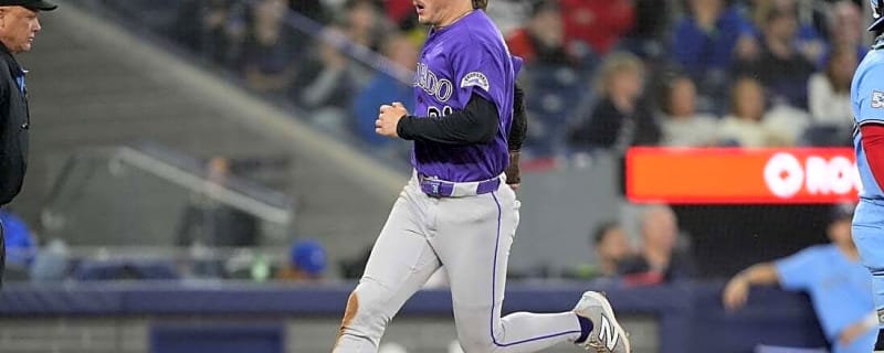 Rockies, focused on speed and grit, open home slate vs. Phillies