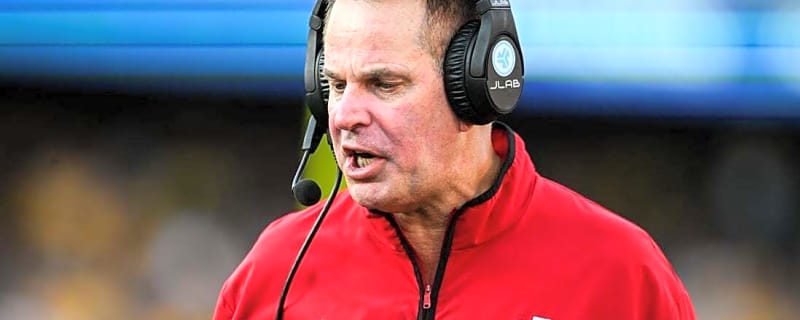 Indiana signs coach Curt Cignetti to new 8-year deal worth over $90M