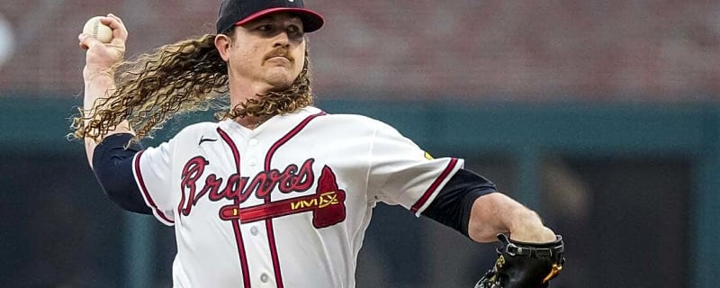 Braves push streak to six games as Grant Holmes stifles Marlins