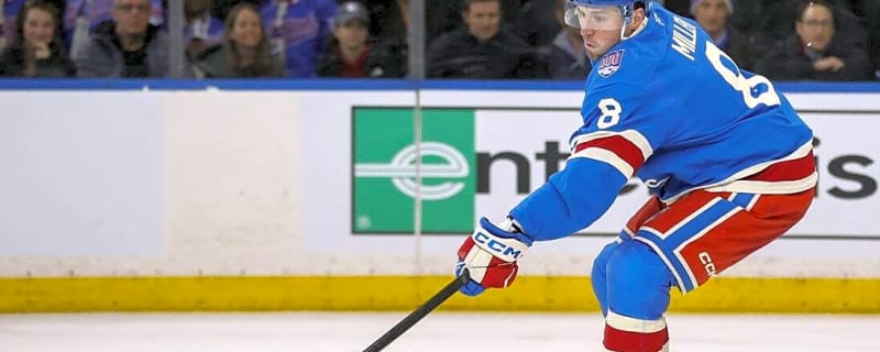 Last-place Rangers announce intent to retool in letter to fans