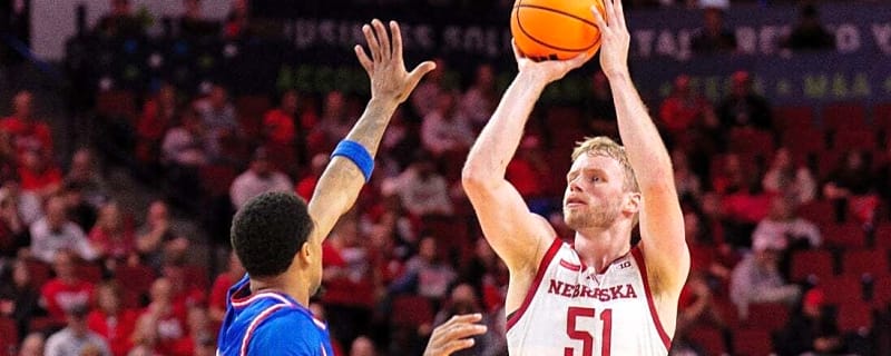 Nebraska puts winning streak on line vs. UMES