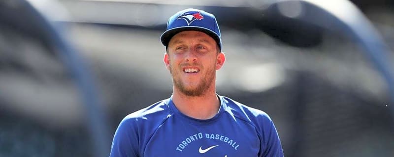 Myles Straw delivers clutch hits as Blue Jays take down Braves
