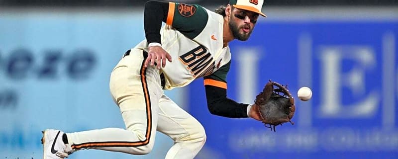 Just off IL, Blaze Alexander looks to spark Orioles vs. Athletics