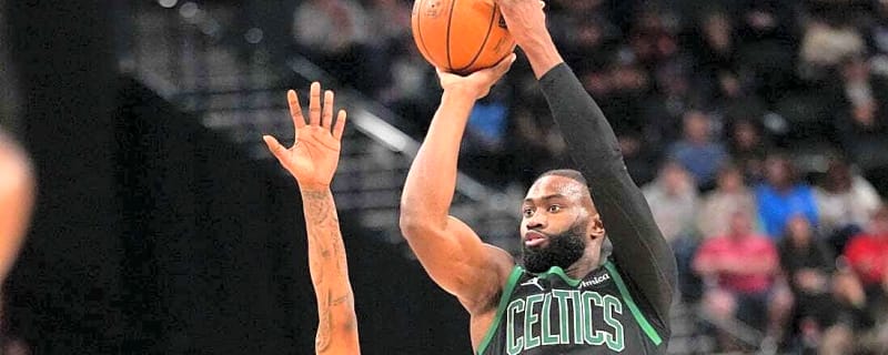 NBA roundup: Jaylen Brown pours in 50 as Celtics rout Clippers