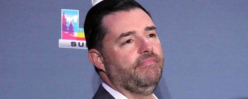 Police: 49ers owner Jed York responded to undercover ad on prostitution site