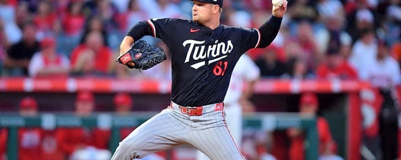 Connor Prielipp fires 7 strong innings as Twins blank Angels