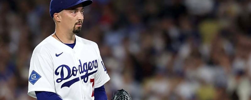 Dodgers ready to pop the corks in Cincinnati