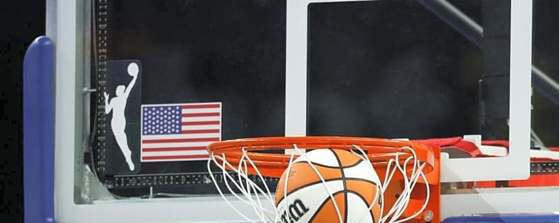 Reports: WNBA players lower salary cap, rev-share proposals