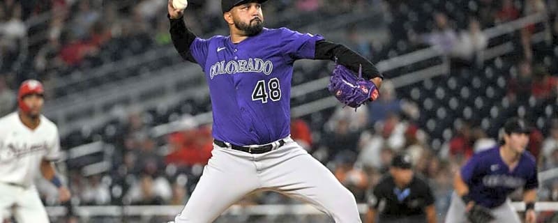 Rockies&#39; home run outburst continues with another win against Nationals