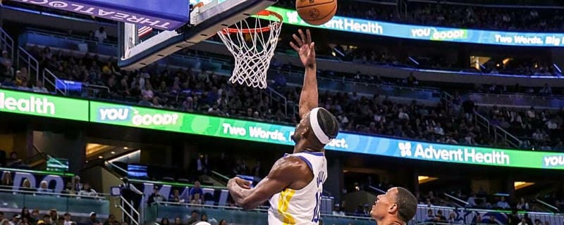 Jimmy Butler III leads weary Warriors in return to Miami