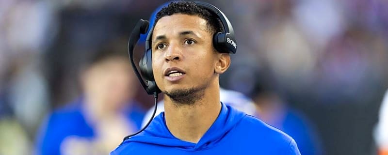 Report: Rams tab Nate Scheelhaase, Dave Ragone as co-OCs