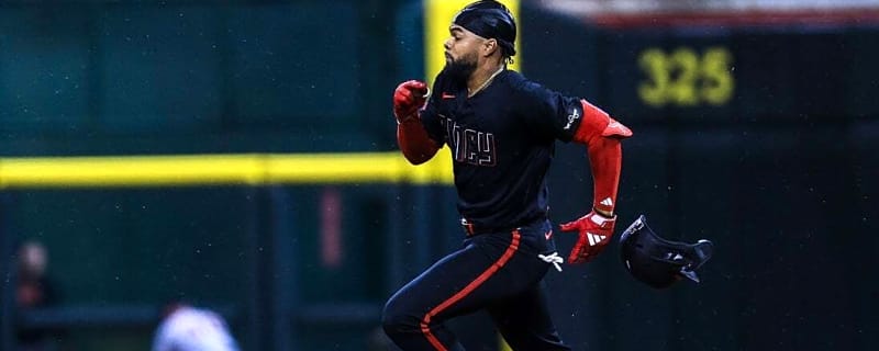 Light-hitting Reds chase 4th straight series win in matchup vs. Tigers