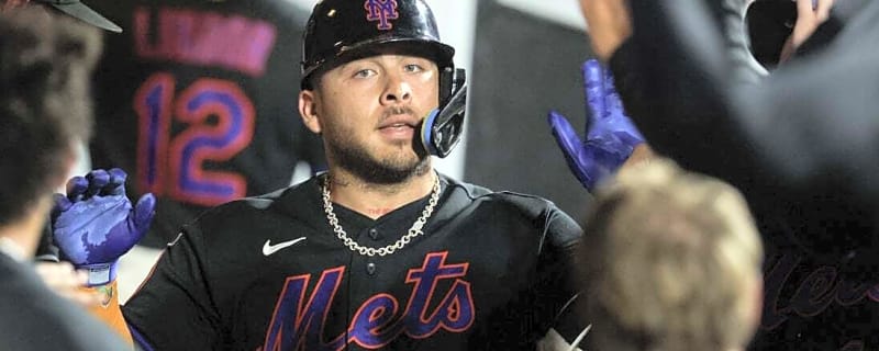 Nolan McLean wins 3rd straight as Mets down Giants
